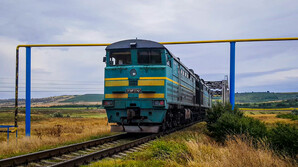 Українська залізниця планує отримати знижку на залізничний транзит через всю Молдову