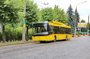 Для Чернівців придбають 50 тролейбусів за європейський кредит