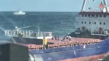 Туреччина попередила росію про неприпустимість морського піратства