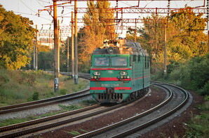 Українська залізниця перестала бути збитковою