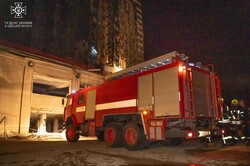 Одеса атакована росіянами: пошкоджено морський вокзал і порт