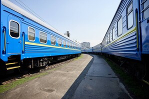 Пошкоджено залізницю між Миколаєвом і Херсоном
