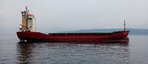 До портів "Великої Одеси" зайшли ще два судна під завантаження
