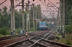 В Одеській області дозволено відновити роботу залізниці від Кучургану до Кишинева