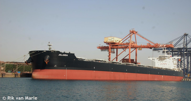 Судноплавство до портів Великої Одеси: вже пройшло 32 судна