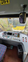 Харків отримав трамваї з міста Пльзень