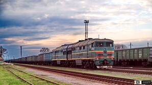 Греція планує залізничне вантажне сполучення з Україною