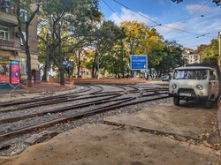 Одеські трамваї №5 і №28 повернуться на звичні маршрути з 21 жовтня