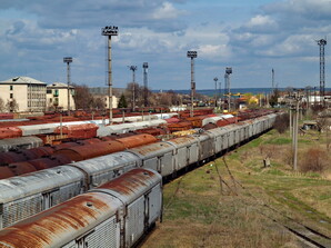 Залізниця Молдови має намір придбати локомотиви і вагони на 475 мільйонів євро