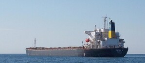 Судноплавний коридор з портів Великої Одеси відновив роботу