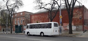 В Одесі змінили декілька автобусних маршрутів