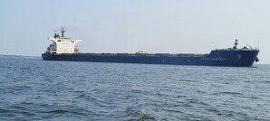 Судноплавний коридор з портів Великої Одеси відправив вже 100 суден