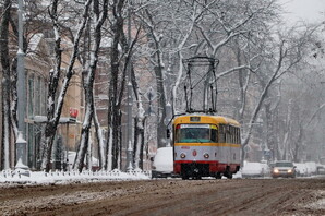 В Одесі відновили ще два маршрути електротранспорту