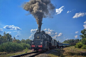 У ТОП-5 найпопулярніших пасажирських поїздів немає жодного з Одеси