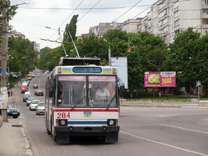 Для Хмельницького придбають 44 тролейбуси за кошти єврокредиту