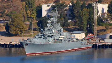 Які російські кораблі є у Севастополі та Новоросійську (ВІДЕО)