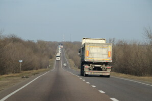 Від Одеси до Молдови збудують нову дорогу