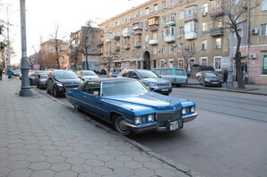 В Одесі можуть відновити практику примусової евакуації машин - порушників правил паркування