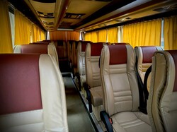 На рейси "аеротрансферу" з Одеси до Кишинева поставили мікроавтобуси