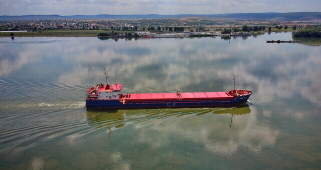 Дунайське пароплавство отримає наглядову раду
