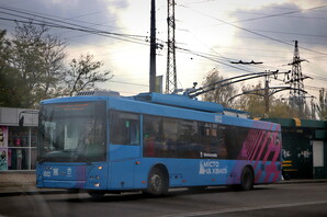 Для Миколаєва придбають 31 новий тролейбус