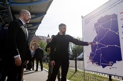 "Укрзалізниця" почала будувати євроколію до Ужгорода