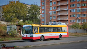 В Одесі готуються закуповувати електробуси