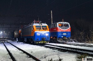 У Казахстані за 2024 рік планують збудувати 140 локомотивів
