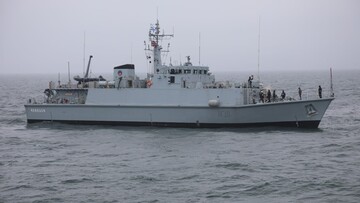 Спільна протимінна флотилія почне працювати у Чорному морі з липня