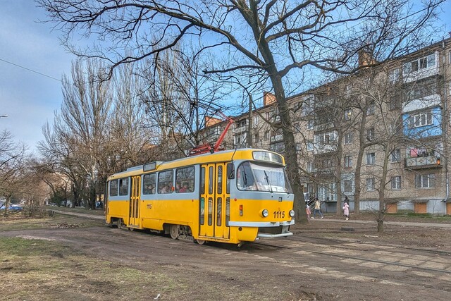 У Миколаєві запроваджують оплату проїзду в електротранспорті по qr-кодам