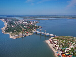 Один з портів Одеської області просить відновлення судноплавства до нього