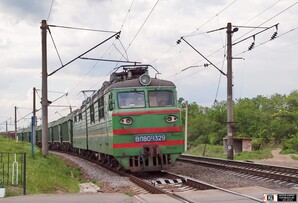Зменшився обсяг залізничних перевезень зернових до портів Одеської області