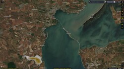 Флот росії втрачає кораблі на мінах та ховається у базах (ВІДЕО)