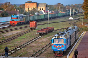 Залізниці України та Іспанії почали спільне впровадження потягів зі змінною шириною колії