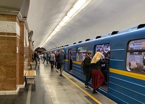 Чи може жінка працювати у метрополітені машиністом поїзда?