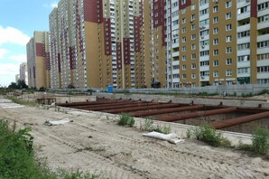 Добудовувати нову ділянку лінії метро на Виноградар у Києві буде компанія «Автострада»