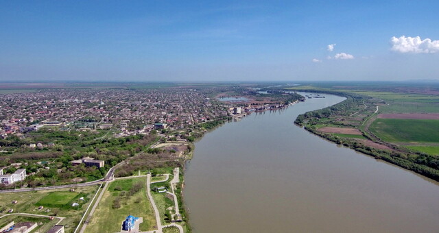 Дунайське пароплавство продовжує вимагати знижки на залізні перевезення до дунайських портів