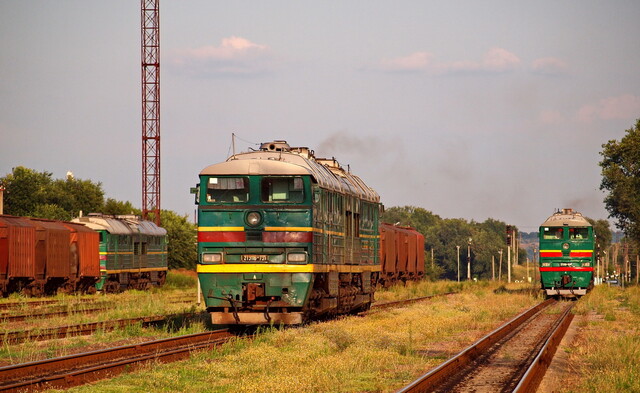 Продовжується ріст перевезень до портів Одеської області