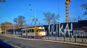 Ремонт узвозу Маринеска в Одесі буде коштувати 5 мільйонів