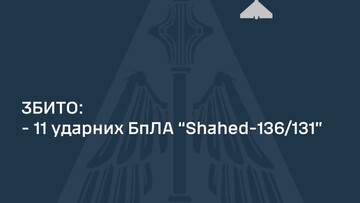 Внаслідок російського удару тимчасово не працює пункт пропуску в Одеській області на кордоні з Румунією