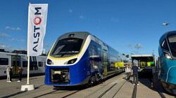 Виставка InnoTrans 2024 показала нові транспортні рішення