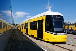 Виставка InnoTrans 2024 показала нові транспортні рішення