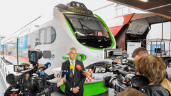 Виставка InnoTrans 2024 показала нові транспортні рішення