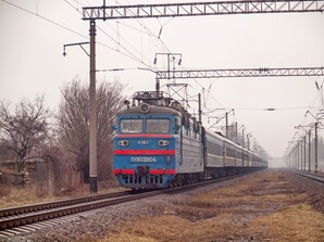 Призначено додаткові пасажирські поїзди з Києва до Одеси та Львова