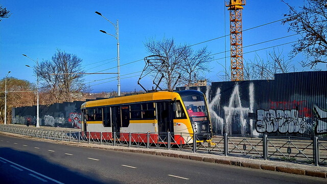 Узвіз Маринеска в Одесі "подорожчав" до майже 38 мільйонів