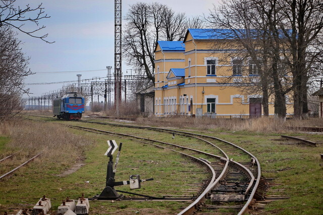 Залізниця отримає понад 7 мільярдів гривень