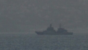 У Середземне море увійшов російський "евакуаційний" конвой