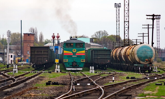 Україна схвалила стратегію розбудови прикордонної інфраструктури