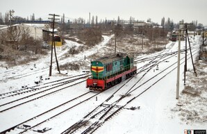 Порт Ізмаїл замовив послуги залізничних перевезень на 150 мільйонів