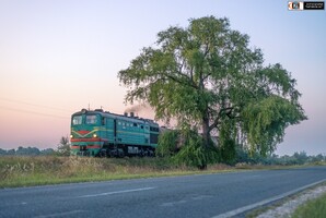 Молдова і Румунія відновлять закинутий залізничний пункт пропуску